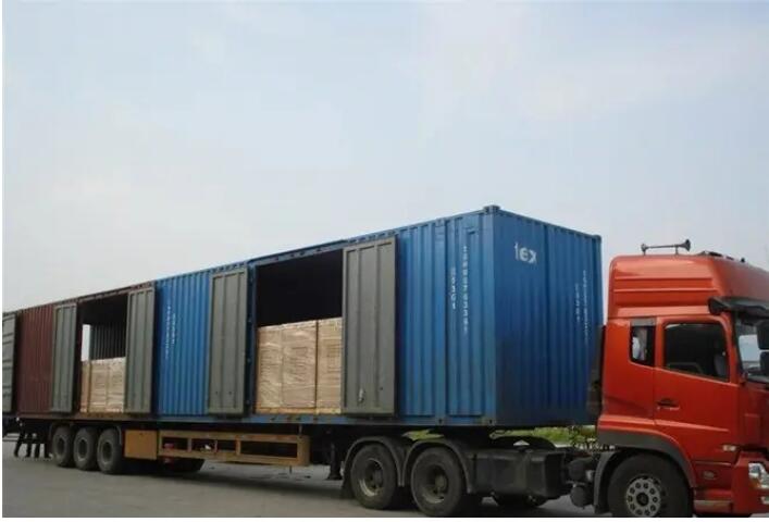 漳州到华龙区整车运输