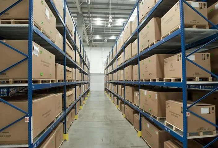 漳州到华龙区货物仓储