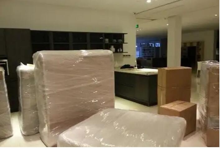 漳州到华龙区长途搬家