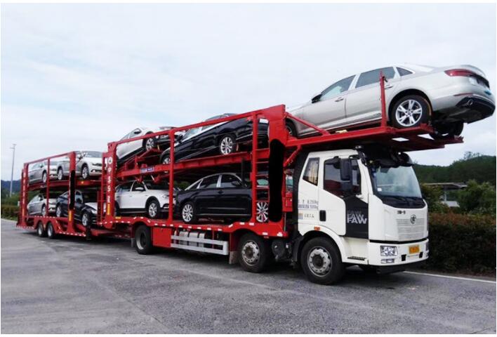 漳州到华龙区轿车托运